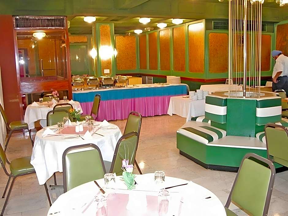 Oriental Palace Hotel