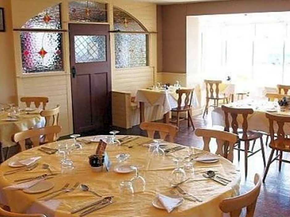 Keane's Bar & Restaurant