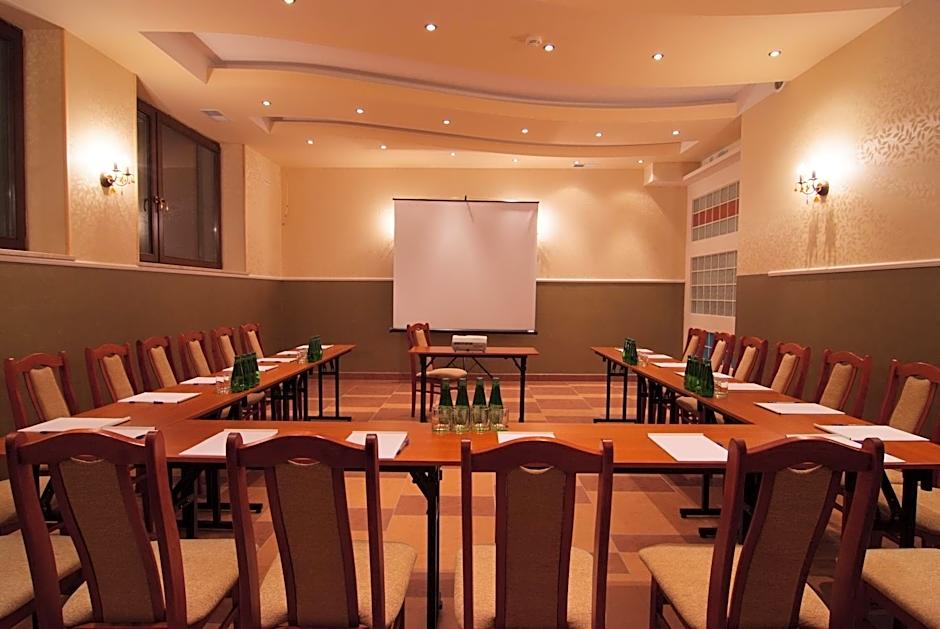 Centrum Wypoczynku i Rehabilitacji Umina