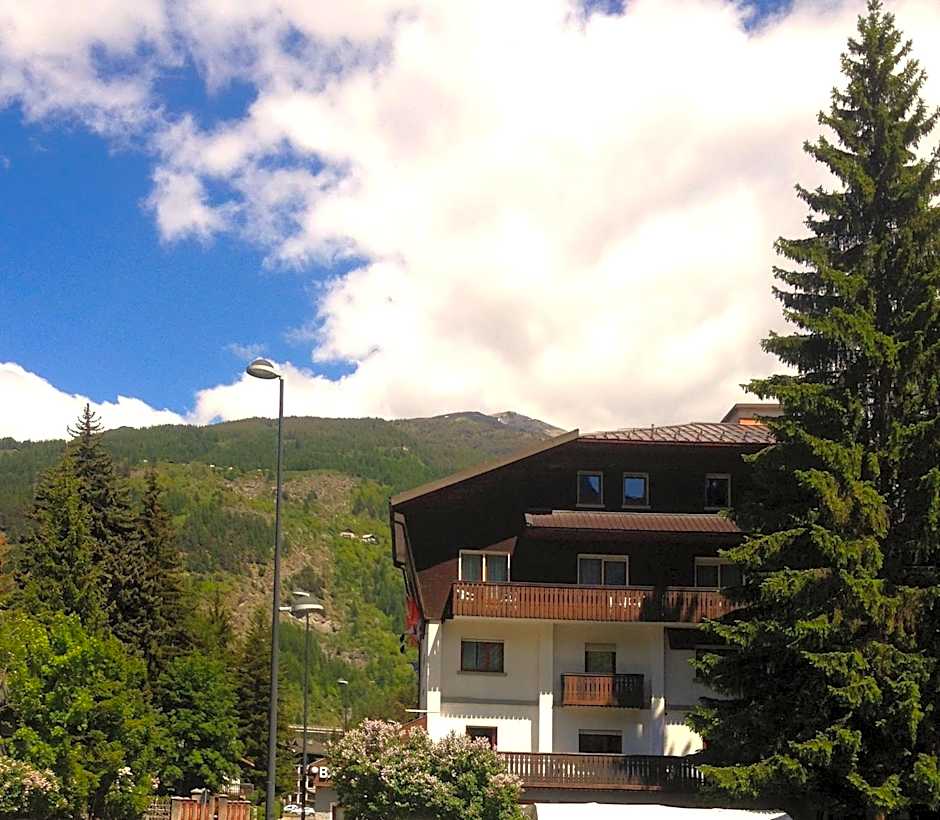 Hotel Rosa Serenella