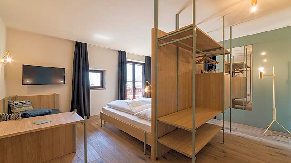 Hotel Villa Mayr Rooms & Suites