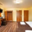 Hotel Frankfurt Messe