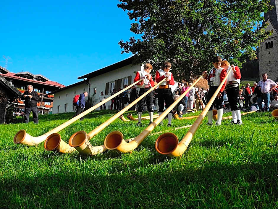 Haller's Genuss & Spa Hotel