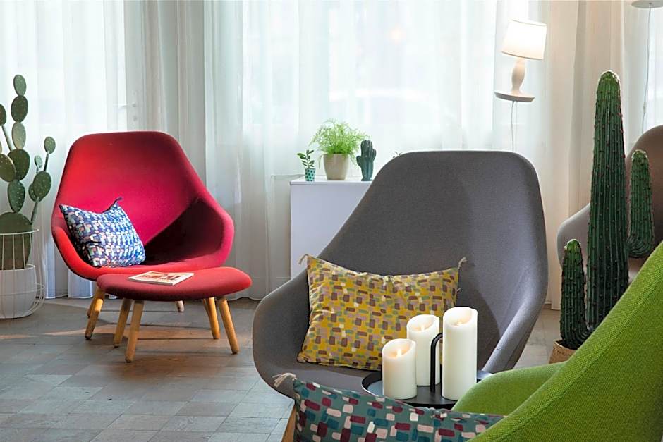 Marais Home (Ex Ho Marais)