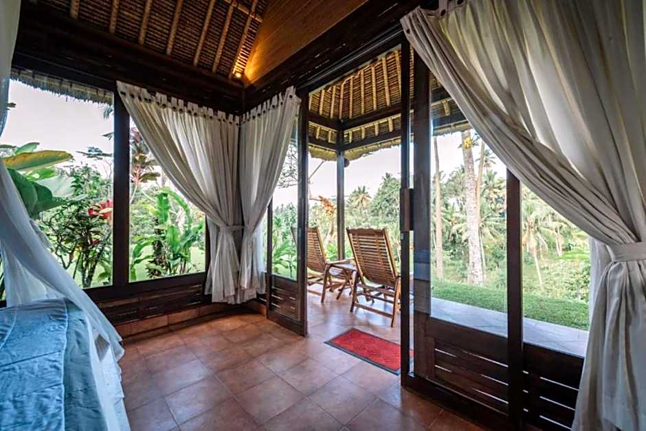 Bersila La Maison Du Bonheur