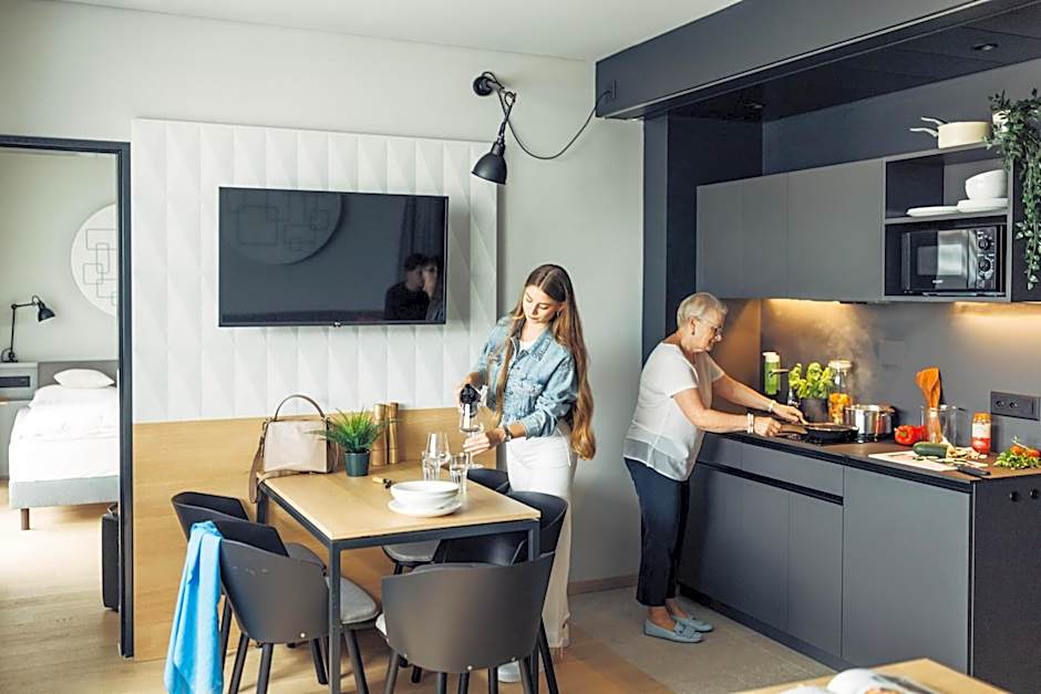 harry's home Zürich-Limmattal