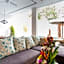 Apple Villa and Studio Seminyak