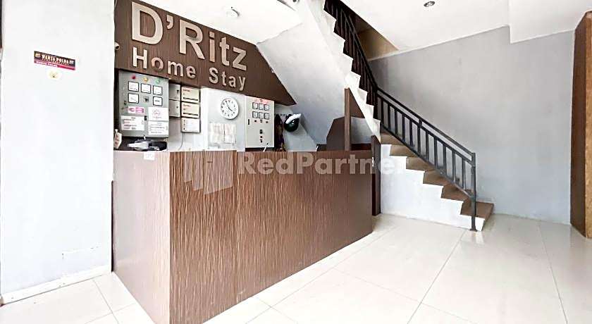 OYO 91120 D'ritz Homestay