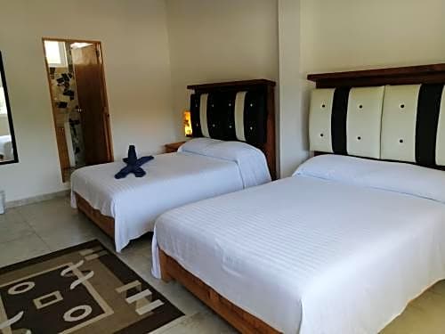 VILLA COSTERA HOTEL BOUTIQUE