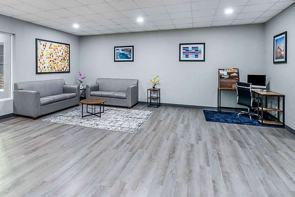 Baymont by Wyndham Carlsbad NM