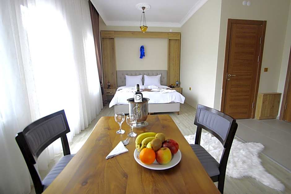 Butterfly Butik Hotel