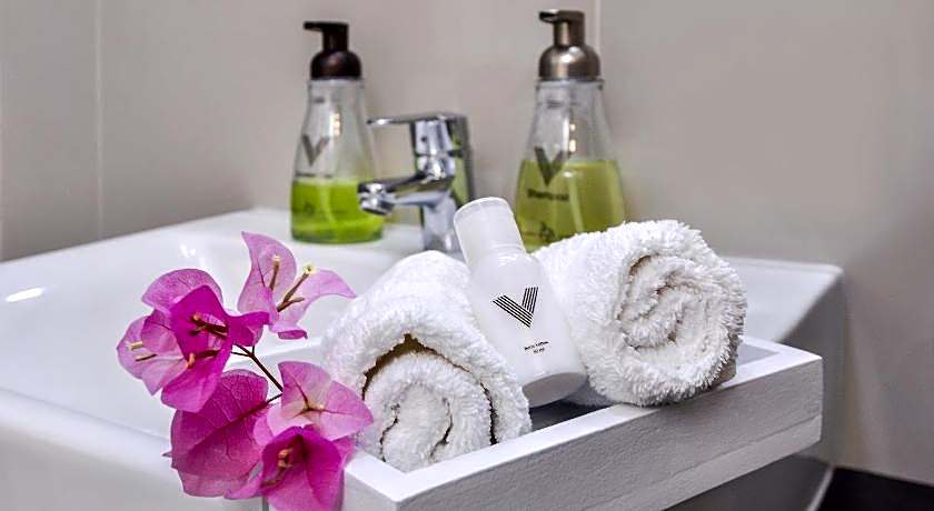 Velana Beach Hotel