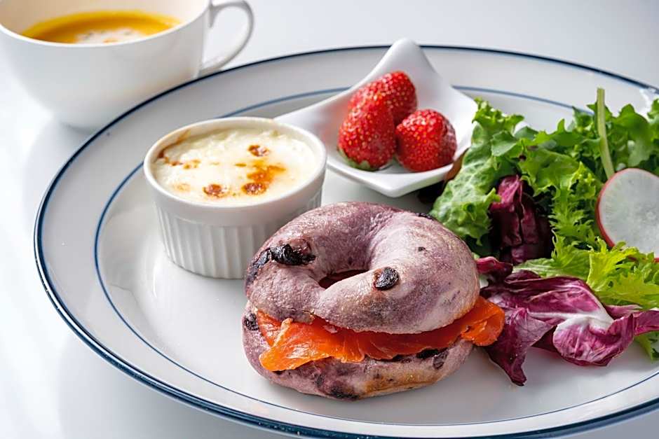 Sora Hotel Karuizawa Outlet