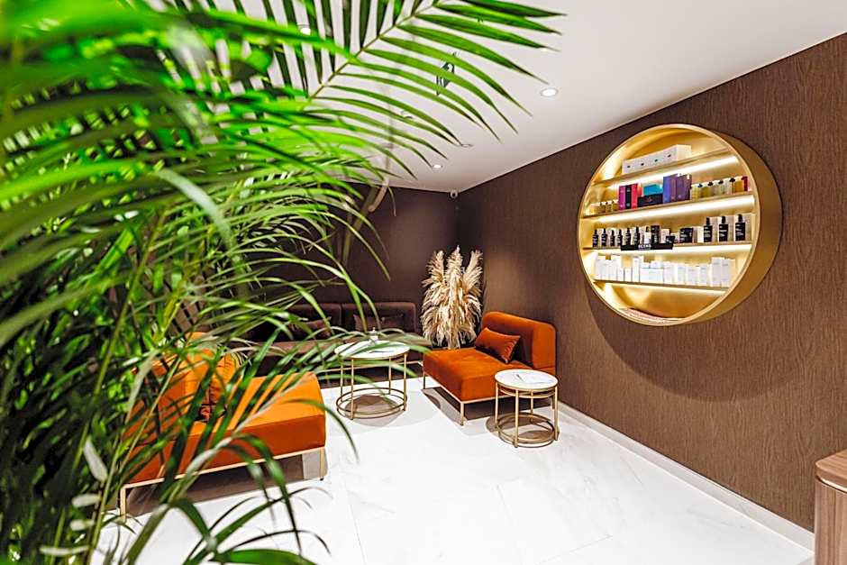 Elements Hotel&Spa