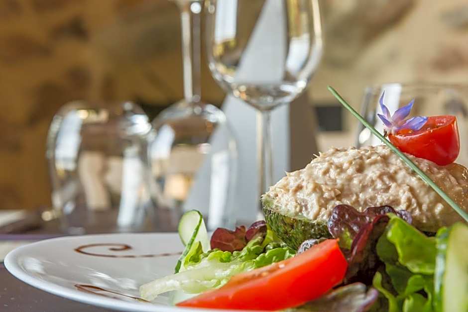 Auberge des Myrtilles