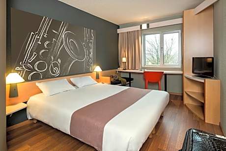 Double Room with River View