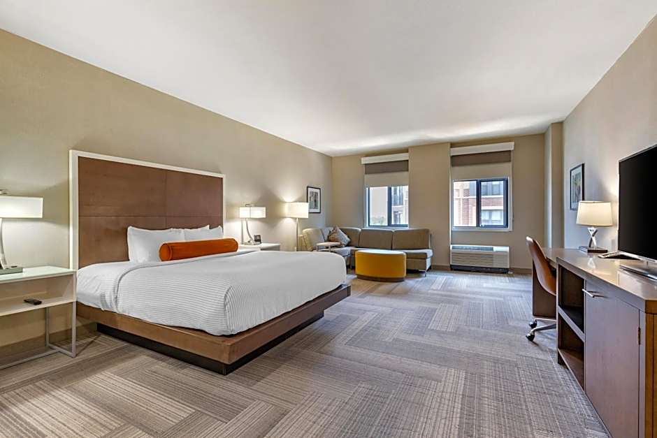 Cambria Hotel Rockville