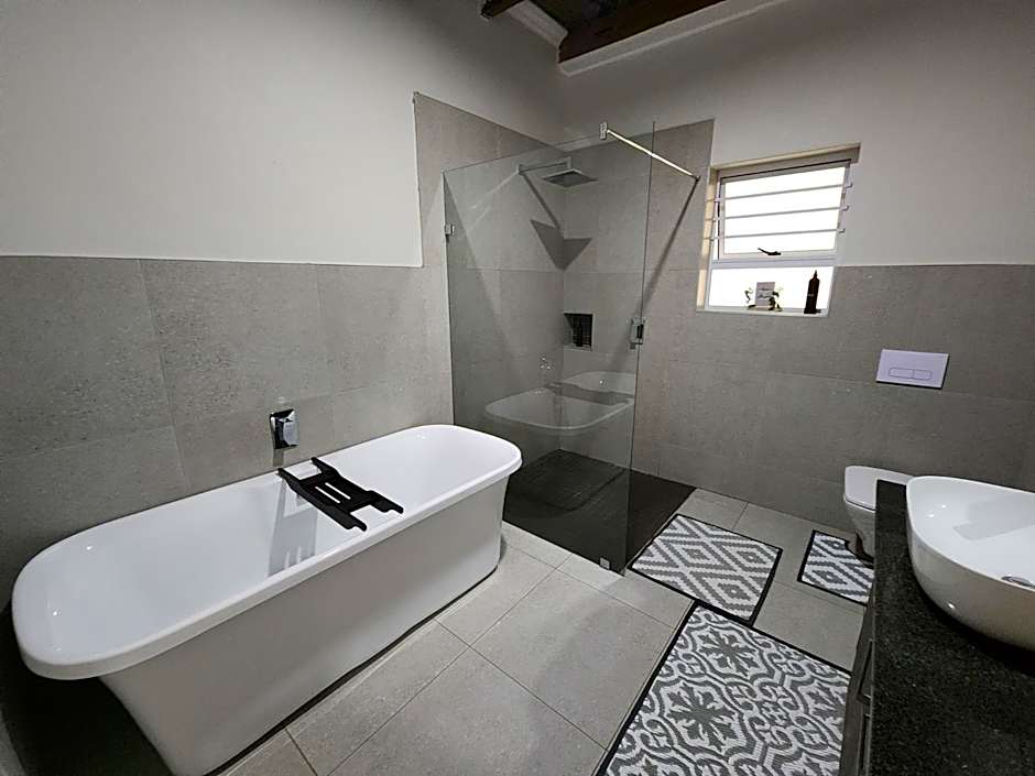 Homestead Bed and Breakfast - Travel Addo Group