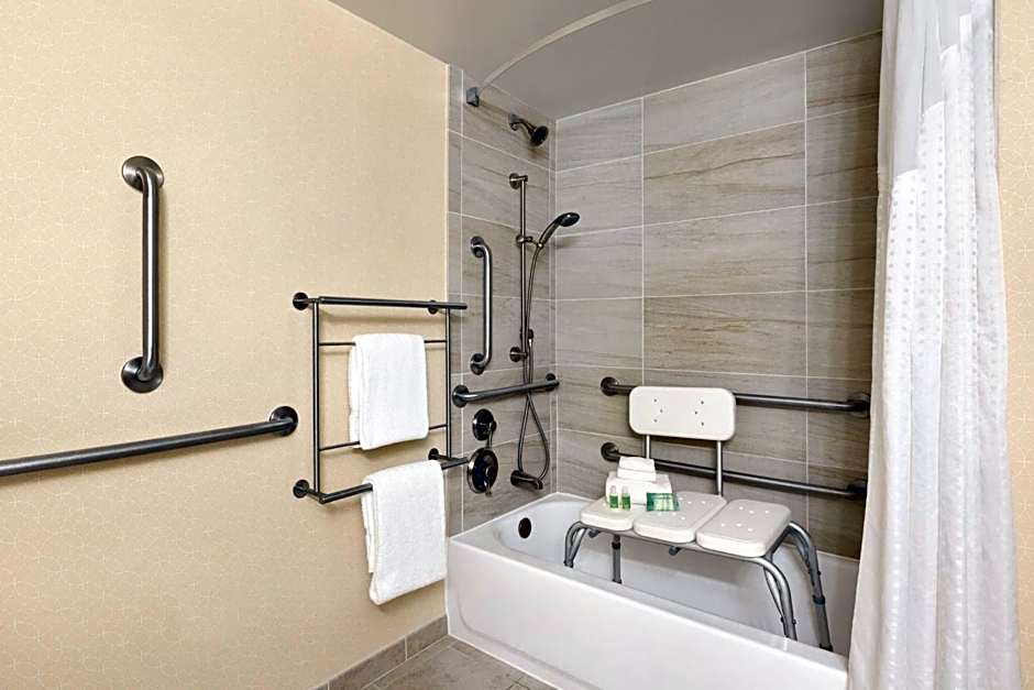 Holiday Inn National Airport/Crystal City By IHG