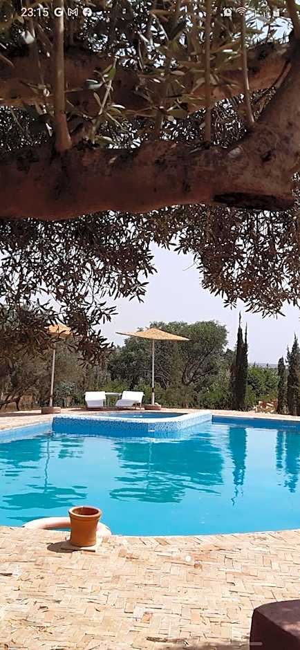 Riad Douar Des Oliviers