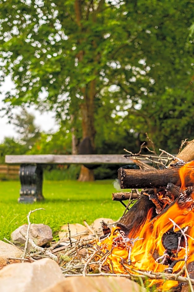 BWHALE guest house B&B