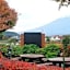 Lake Villa Kawaguchiko