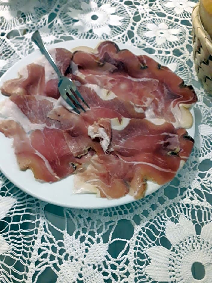 Reggiolacittàinvisibile B&B