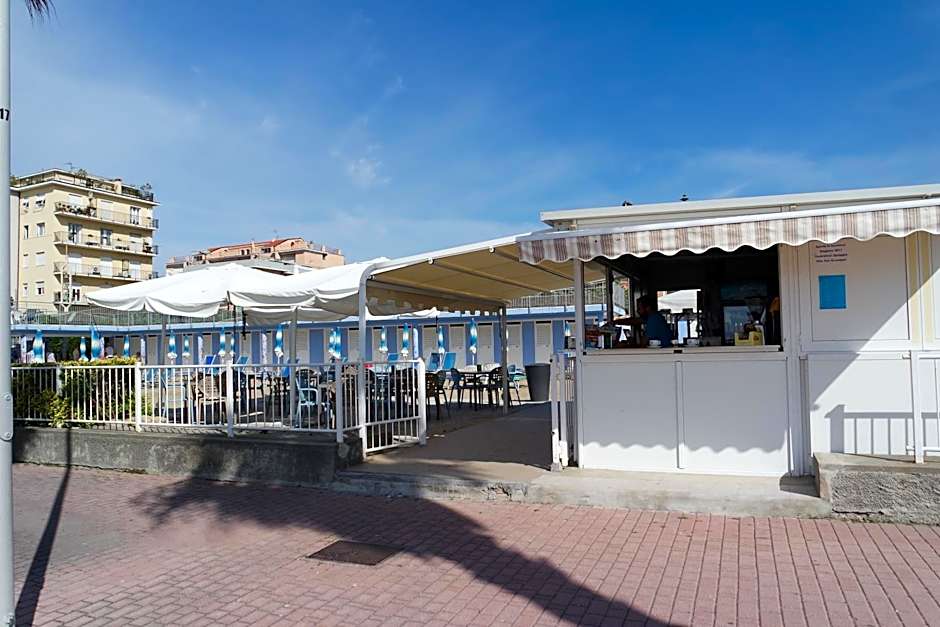 Hotel Villa San Giuseppe