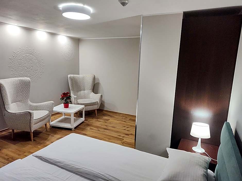 Boutique Hotel's III PiÅ‚sudskiego