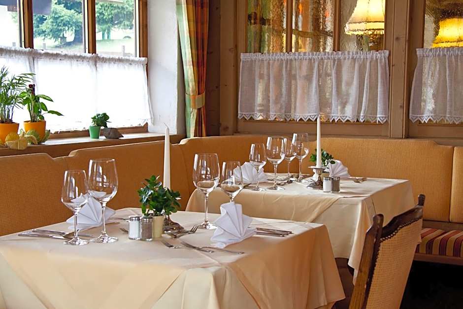 Suitehotel Kleinwalsertal