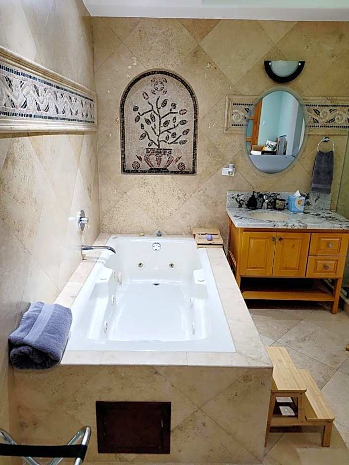 Azure Rosarito Rental at Olas