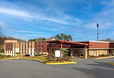 Rodeway Inn