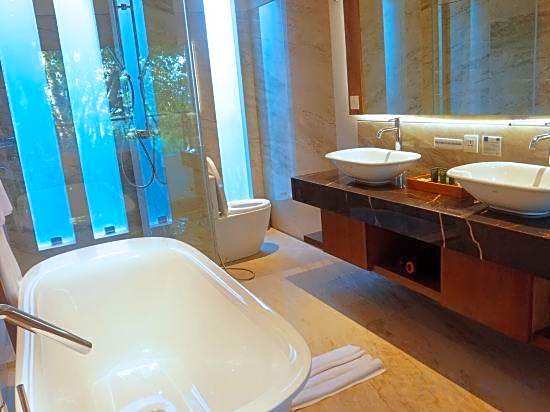 Kampi Villas Nusa Dua by Nakula