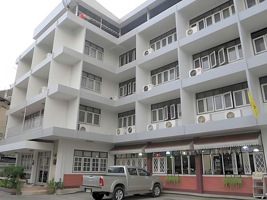 Khelangnakorn Hotel