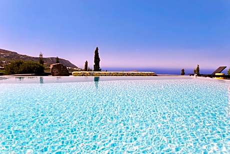 Christou Estate & Villas