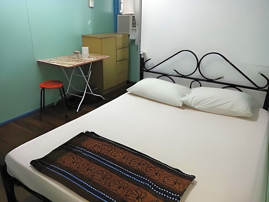 ET Budget Guest House By The Beach