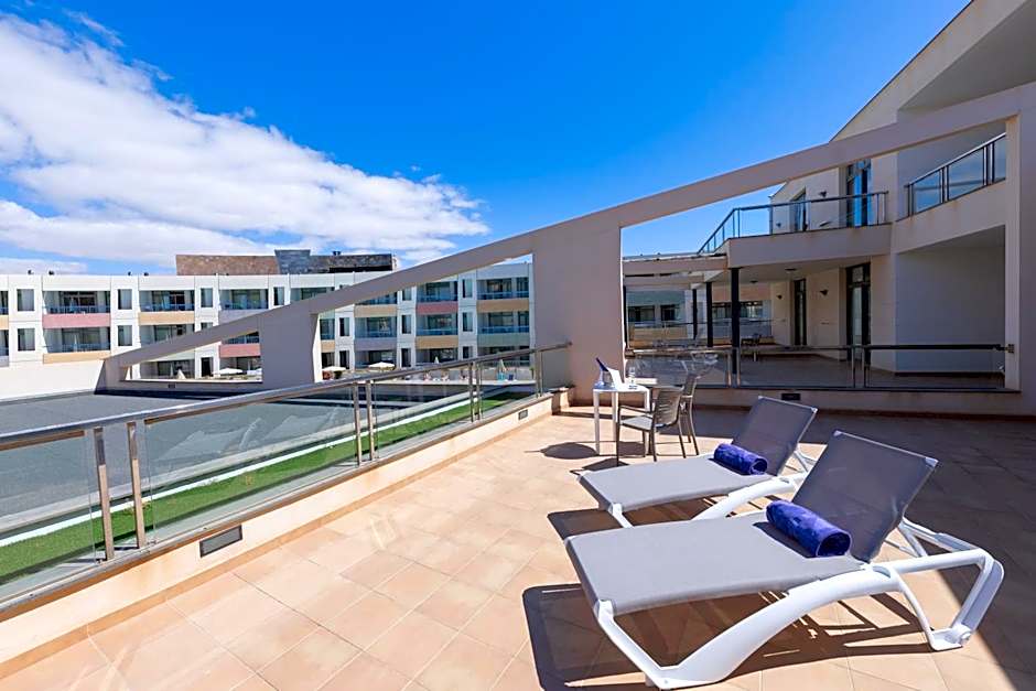Eurostars Las Salinas