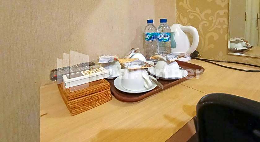 Nillo Hotel Kebumen Mitra RedDoorz