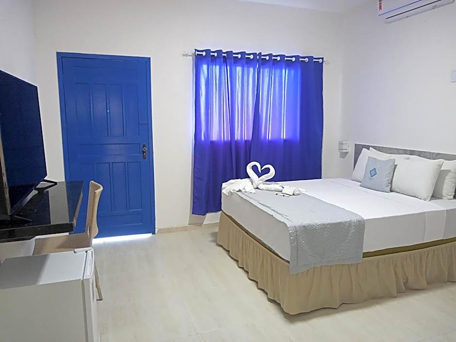 La Suite Praia Hotel