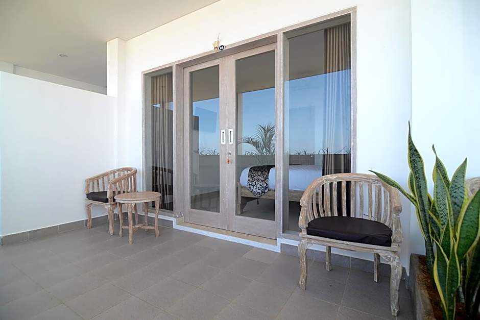 Sau Bali Beach House Canggu