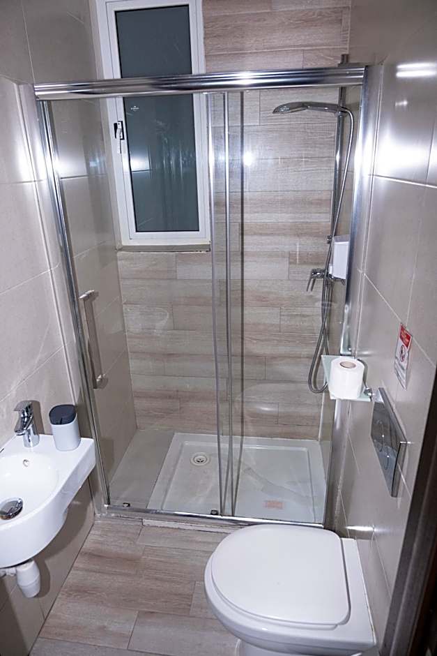 Napoli Suites Studios Aparthotel