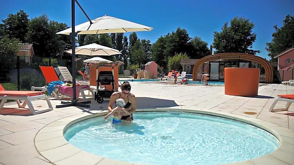 Le Hameau des Genets