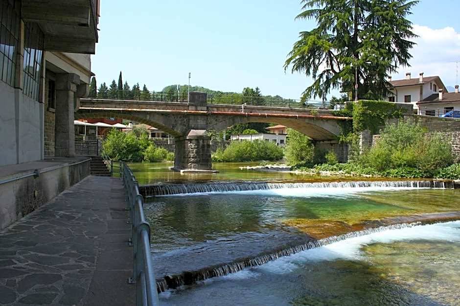 Albergo Al Tarcentino