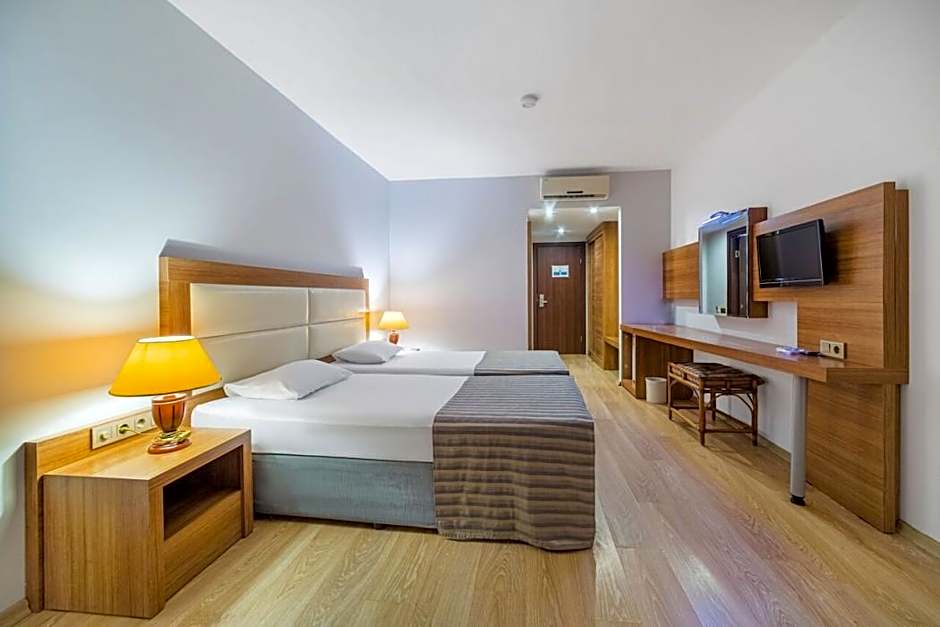 Justiniano Club Alanya