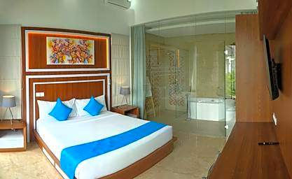 Puri Keraton Seminyak