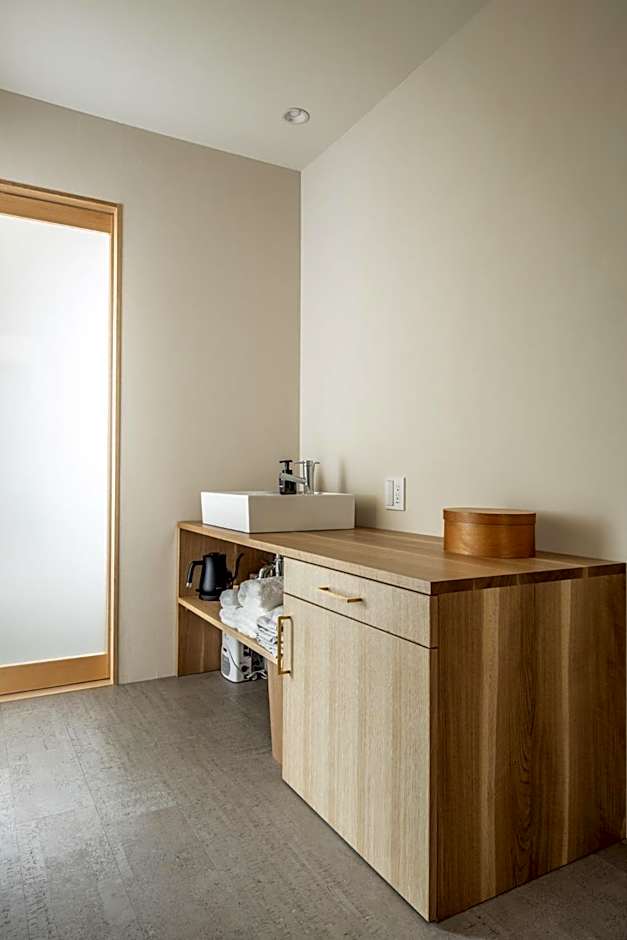 Auberge Hidanomori