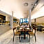 Sorell Boutique-Hotel Seidenhof Zürich