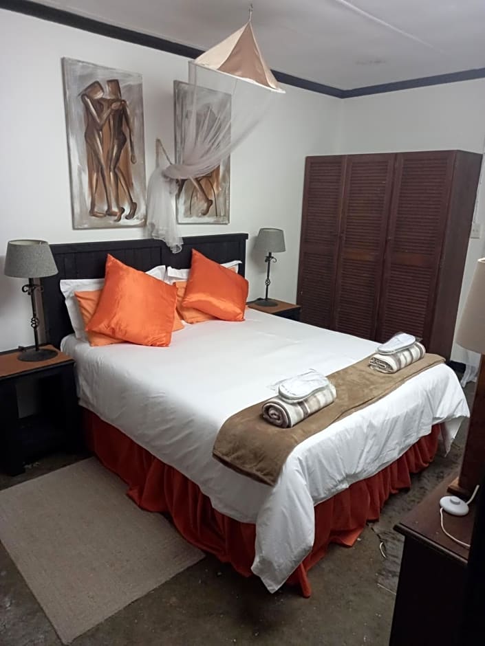 Geckos B&B and Self-catering