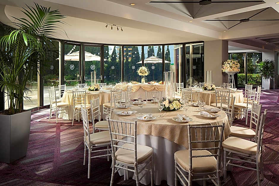 Sheraton Gateway Los Angeles Hotel