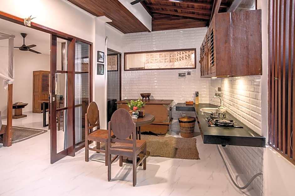 PNB Bali Villas